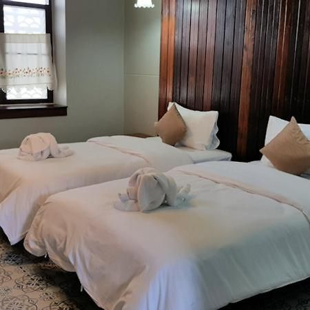 Thaimueang Boutique Hotel Thai Mueang Exterior photo
