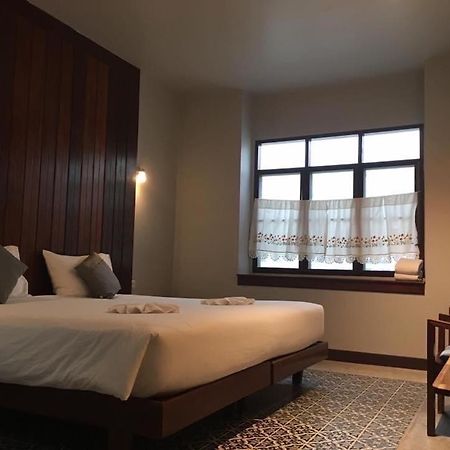 Thaimueang Boutique Hotel Thai Mueang Exterior photo