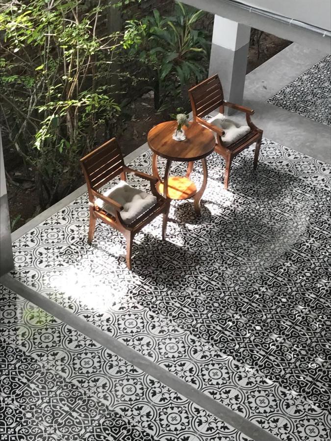 Thaimueang Boutique Hotel Thai Mueang Exterior photo