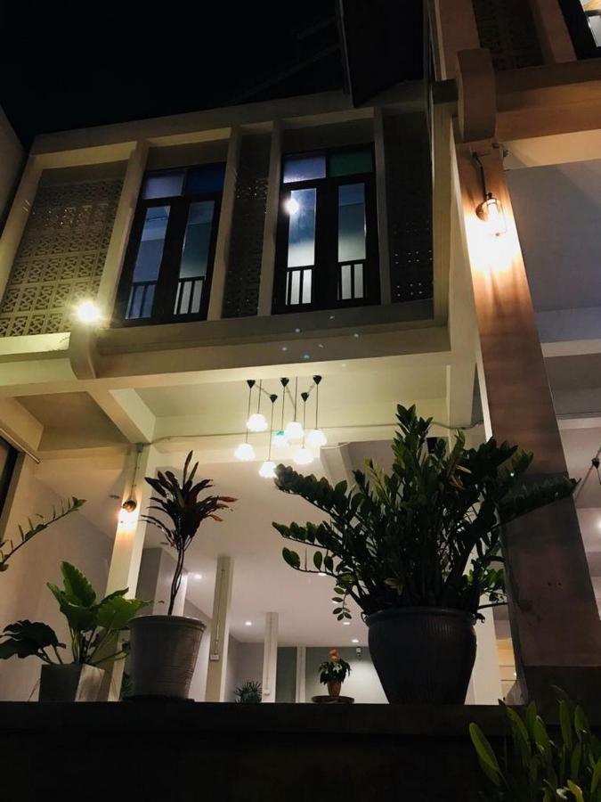Thaimueang Boutique Hotel Thai Mueang Exterior photo