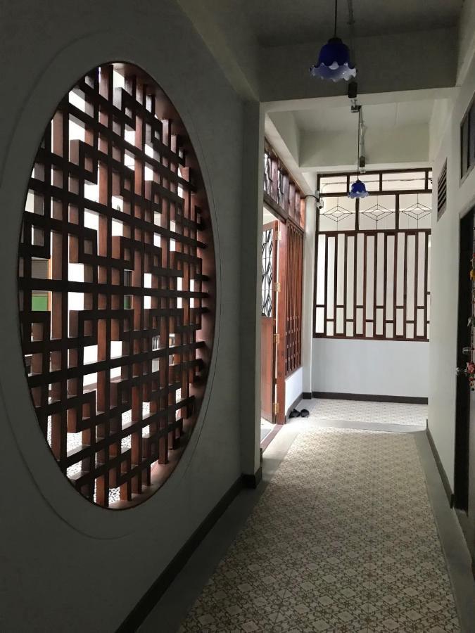 Thaimueang Boutique Hotel Thai Mueang Exterior photo