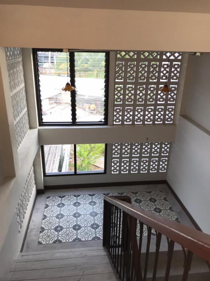 Thaimueang Boutique Hotel Thai Mueang Exterior photo