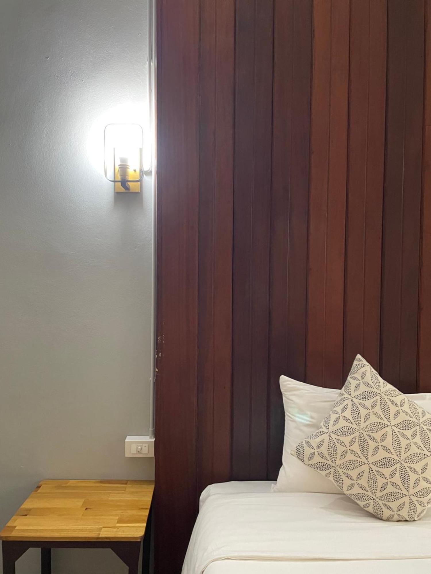 Thaimueang Boutique Hotel Thai Mueang Exterior photo