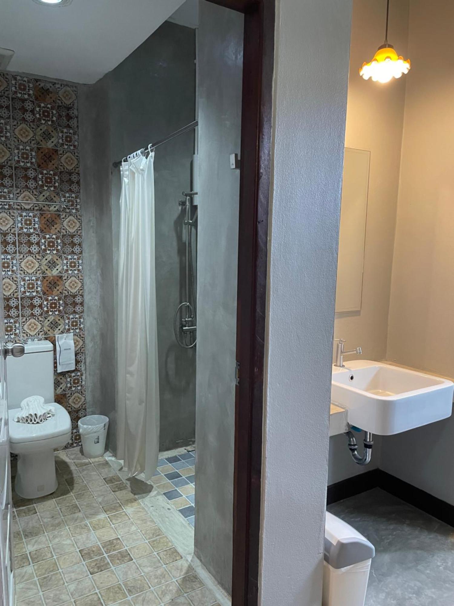 Thaimueang Boutique Hotel Thai Mueang Exterior photo