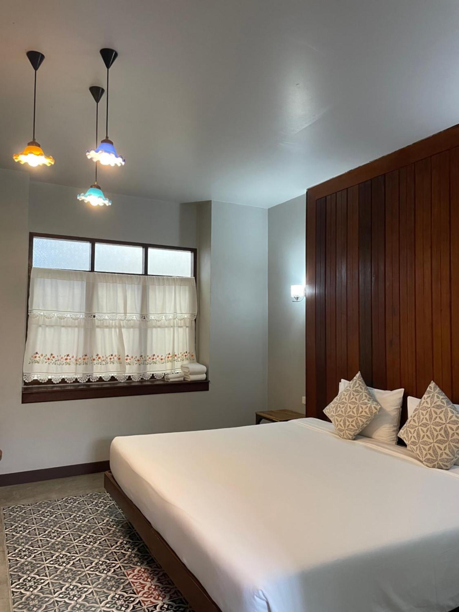 Thaimueang Boutique Hotel Thai Mueang Exterior photo